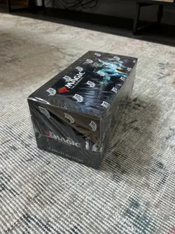 MTG English Ultimate Masters Sealed Booster Box | Magic the Gathering - Image 4