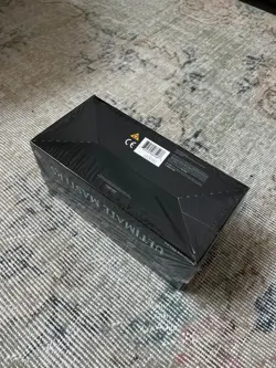 MTG English Ultimate Masters Sealed Booster Box | Magic the Gathering - Image 5