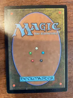 MTG Reflecting Pool - Tempest LP - Image 2