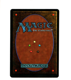 MTG Magus of the Unseen SP/NM- Ice Age Magic the Gathering ~ Free Shipping ~ - Image 2