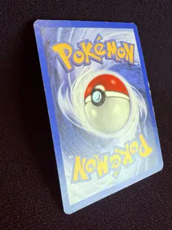 2000 Giovanni's Gyarados 5/132 Gym Challenge Holo Rare Vintage Pokemon TCG WoTC - Image 5