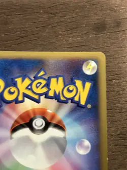 LP Infernape 1st Edition 060/092 Stormfront Holo 2008 Japanese Pokemon Card - Image 5