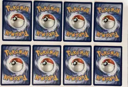 Pokemon TCG Haunter Mega Evolutions Promo #027 *LOT OF 14* - Image 3