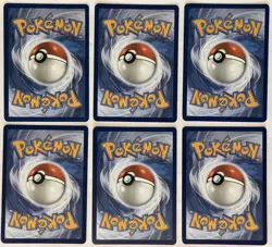 Pokemon TCG Haunter Mega Evolutions Promo #027 *LOT OF 14* - Image 5