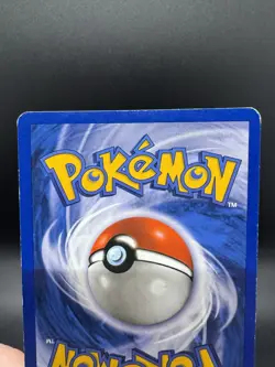 Pokemon TCG Articuno Fossil Holo Unlimited Rare 2/62 - HP/Damaged - Image 5