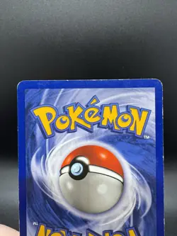 Pokemon TCG Clefairy 5/102 Base Set Holo Unlimited Rare Card - HP/Damaged - Image 5