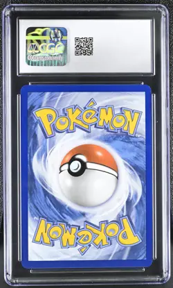 2023 Pokemon Mewtwo Blastoise & Suicune ex Deck Holo 014/034 CGC 10 (JJ) - Image 2