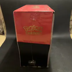 Pokemon Scarlet & Violet Base Elite Trainer Box ETB Koraidon Sealed New - Image 2