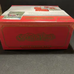 Pokemon Scarlet & Violet Base Elite Trainer Box ETB Koraidon Sealed New - Image 5
