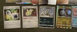Japanese Pokemon Cards Various Scarlet & Violent Sets x60 NM Few Dupes - Image 3
