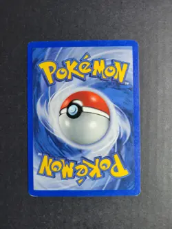 Natu 67/111 Pokemon TCG Neo Genesis Unlimited Regular Common LP - Image 3