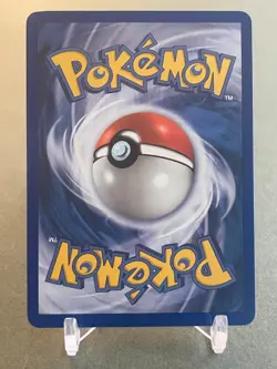 Pokemon Ditto 62/113 ex Delta Species NM - Image 2
