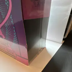 Pokemon Sword & Shield Fusion Strike Elite Trainer Box English - Image 4