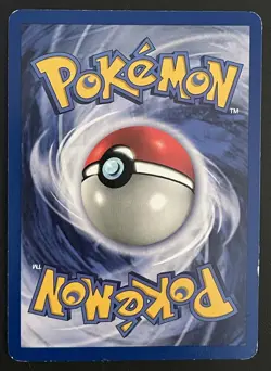 EXEGGCUTE 1999 Pokemon Jungle Base Set 1st EDITION Common POKEMON 52/64 - Image 2