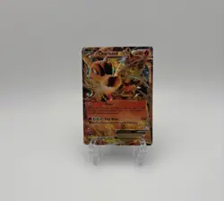 Charizard EX - XY29 - Holo - Black Star Promo - Pokemon Card - MP - Image 1