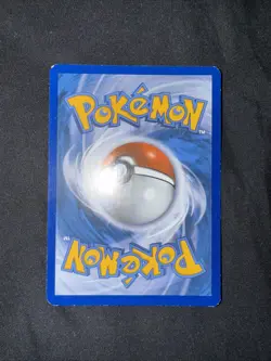 Pokemon Card Pikachu XY89 Black Star Promo Holo Near Mint - Image 3