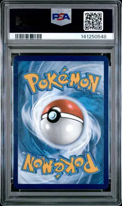 2023 POKEMON MEW EN-151 ULTRA RARE #183 CHARIZARD EX PSA 10 - Image 2