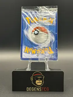 SEALED Mega Charizard X ex MEP 023 & Oricorio ex 024 SIR Pokemon TCG UPC Promo C - Image 2