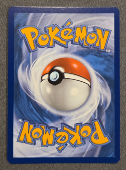 Charcadet 022 Pokemon Center Stamped Promo POKEMON TCG Phantasmal Flames - Image 2