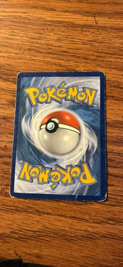 Mew EX RC24/RC25 Legendary Treasures Ultra Rare Full Art Holo Pokemon Card - Image 2