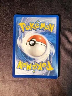 Magneton SVP 159 Illustration Rare Promo - Pokemon TCG NM - Image 2