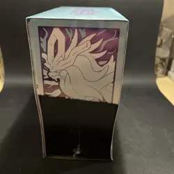 Pokemon TCG: Temporal Forces ETB - Walking Wake - New/Sealed-Elite Trainer Box! - Image 4