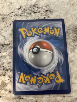 Pokemon TCG Toxtricity VMAX Shiny Holo Rare Card SV113/SV122 NM - Image 2