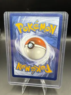 Pokemon TCG Mela Trainer Card Paradox Rift Full Art Ultra Rare 236/182 - Image 2