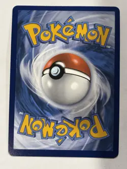 2025 Pokemon TCG PRISMATIC EVOLUTIONS LOPUNNY POKE BALL HOLO 84/131 RARE - Image 2