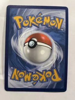 Whimsicott Pokeball Pattern (008/131) - Prismatic Evolutions - Pokemon TCG - NM - Image 2