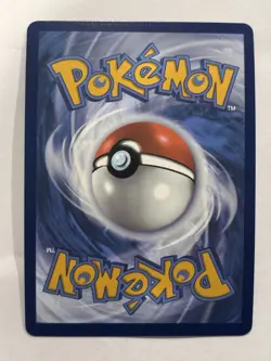 Pokemon Prismatic Evolutions Hippowdon 053/131 (Pokeball Pattern) Holo NM - Image 2