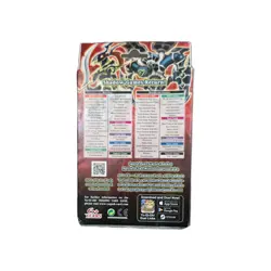 Yu-Gi-Oh Speed Duel Starter Decks Match Of The Millennium New Sealed 1st Ed. - Image 2