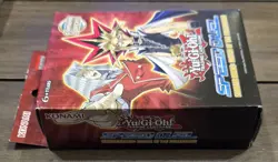 Yu-Gi-Oh Speed Duel Starter Decks Match Of The Millennium New Sealed 1st Ed. - Image 5