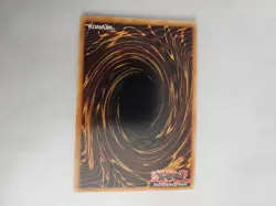 Yu-Gi-Oh! TCG Time Wizard of Tomorrow Limited Edition Secret Rare DLCS-EN147 - Image 2