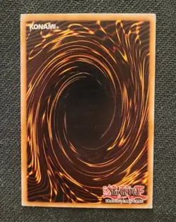 Inferno Fire Blast - DT01-EN041 - Duel Terminal Rare - Yugioh - Image 3