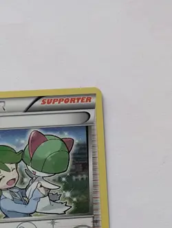 Wally Trainer Reverse Holo RC27/RC32 Generations Pokemon TCG 2016 Near Mint NM 1 - Image 5