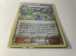 Pokemon TCG Wally Reverse Holo RC27/RC32 Generations Radiant Collect 2016 NM/LP - Image 2