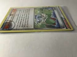 Pokemon TCG Wally Reverse Holo RC27/RC32 Generations Radiant Collect 2016 NM/LP - Image 3