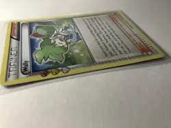 Pokemon TCG Wally Reverse Holo RC27/RC32 Generations Radiant Collect 2016 NM/LP - Image 5