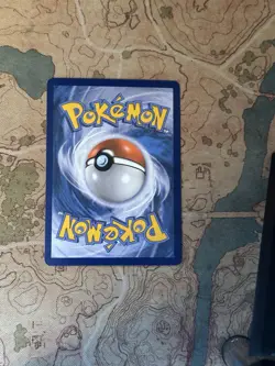Wally - Reverse Holo - RC27/RC32 Generations - Pokemon TCG - 2016 NM - Image 2