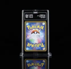 Mew ex 151/165 Scarlet & Violet 151 Pokemon JPN Double Rare TAG 10 PRISTINE - Image 4