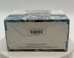 Pokemon TCG Scarlet & Violet Stellar Crown Booster Box SEALED NEW - Image 2