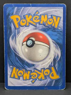 Exploud ex 92/100 Crystal Guardians Holo Ultra Rare Pokemon TCG Nintendo HP - Image 2