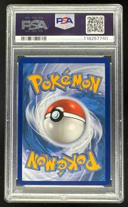 2025 Pokemon SV Prismatic Evolutions - PRE EN #179/131 Pikachu ex PSA 9 - Image 2