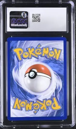 CGC 9.5 MINT+ PIKACHU ex PRISMATIC EVOLUTIONS 179/131 Holo Pokemon 2025 - Image 2