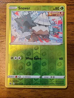 Pokemon TCG - Chilling Reign - Reverse, Holo, V, & Vmax! Pick your Card! - Image 3