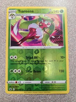 Pokemon TCG - Chilling Reign - Reverse, Holo, V, & Vmax! Pick your Card! - Image 5