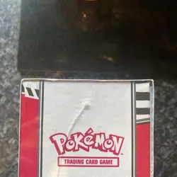 Pokemon TCG Scarlet & Violet White Flare Elite Trainer Box New & Factory Sealed - Image 4