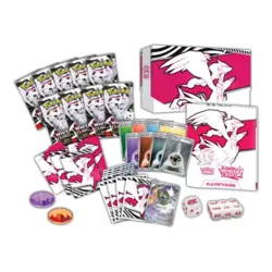 Pokemon TCG Scarlet & Violet White Flare Elite Trainer Box New & Factory Sealed - Image 3
