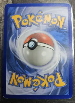 Ho-Oh ex POP Series 3 Promo 17/17 Non-Holo Rare Pokemon Card - LP/MP check image - Image 3